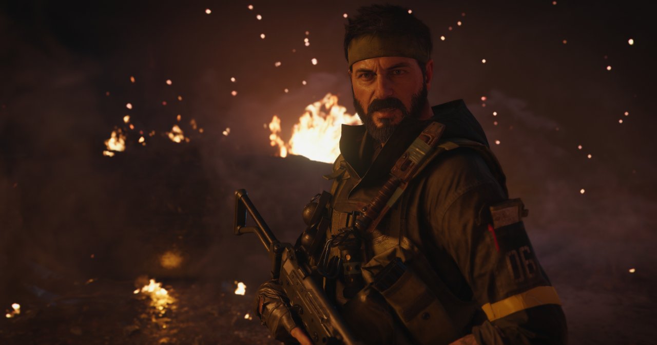 [17/11/2020] Call of Duty Black Ops Cold War mit maximalem Raytracing - dieser Titel wird von Nvidia beworben und läuft auf AMD-GPUs noch etwas instabil.