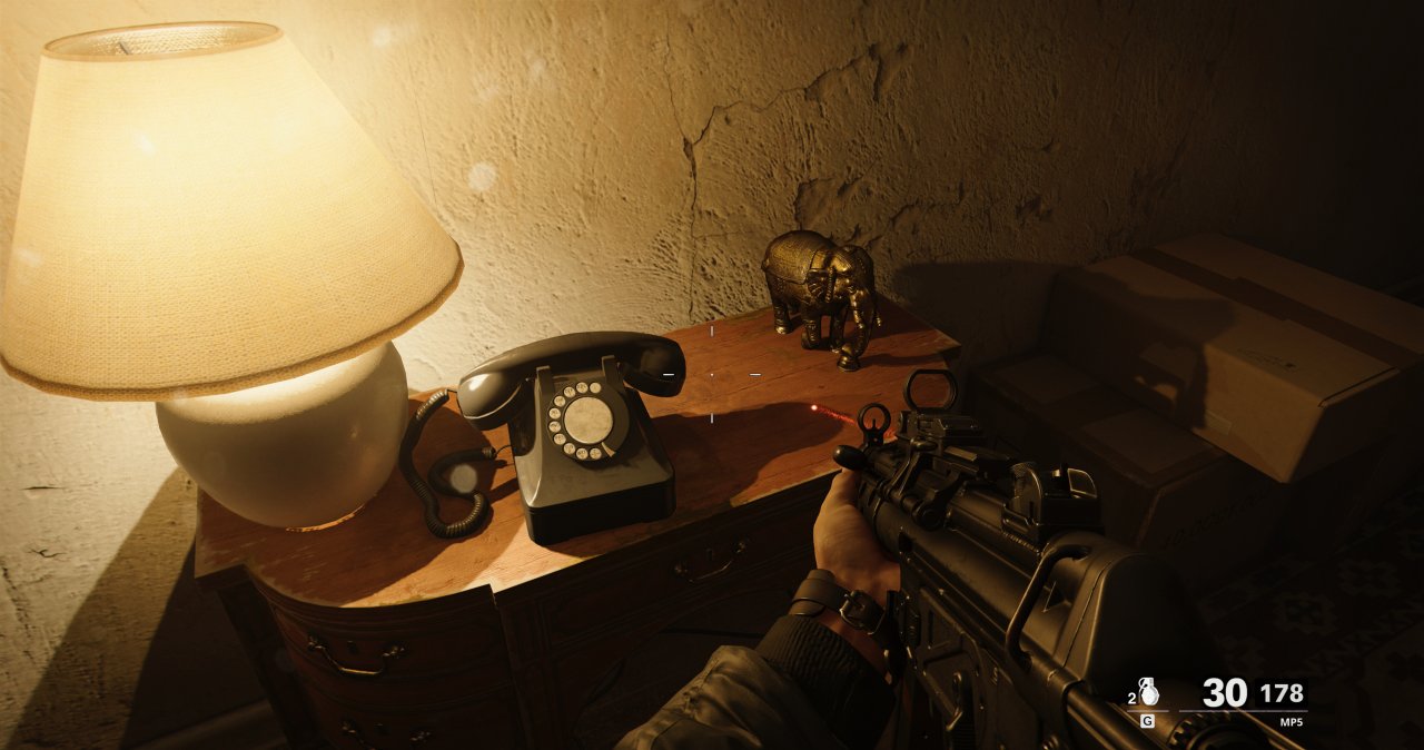 [24/11/2020] Call of Duty Black Ops Cold War im Technik-Test (Bilder: Maximale Details, DCI-4K mit Raytracing und DLSS Quality, downsampled @ 1440p) (16)