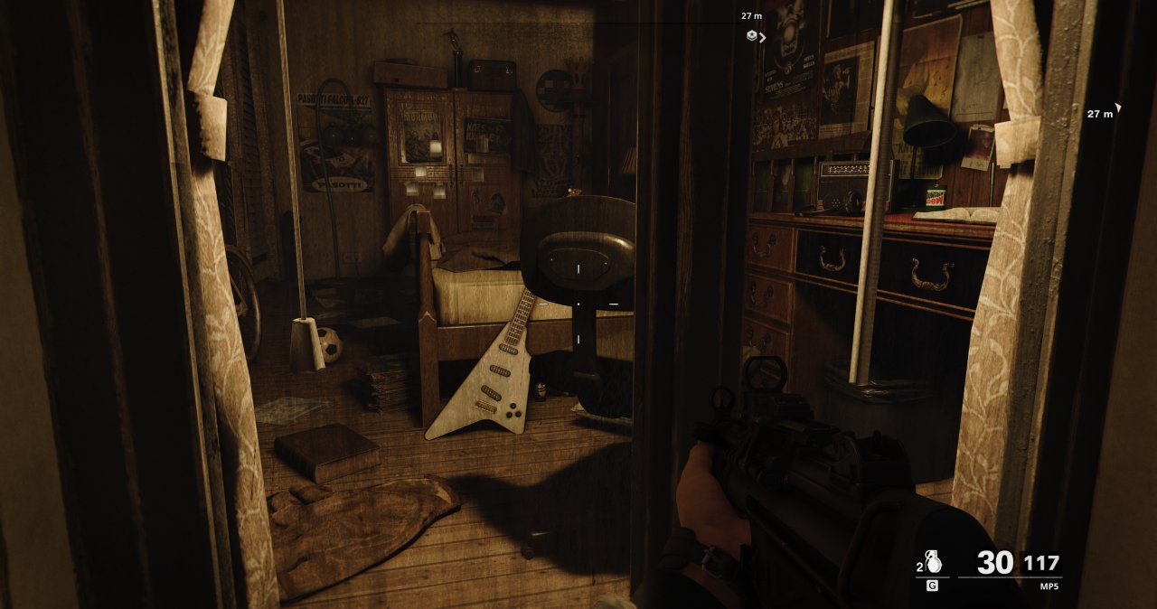[24/11/2020] Call of Duty Black Ops Cold War im Technik-Test (Bilder: Maximale Details, DCI-4K mit Raytracing und DLSS Quality, downsampled @ 1440p) (20)