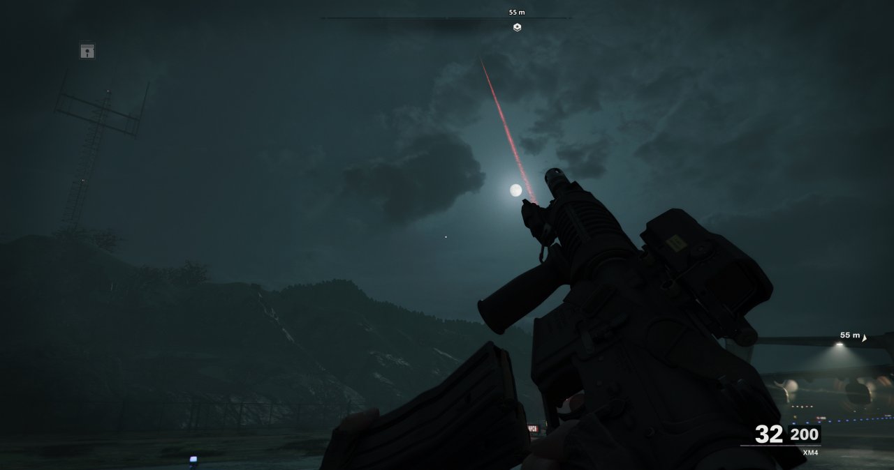 [24/11/2020] Call of Duty Black Ops Cold War im Technik-Test (Bilder: Maximale Details, DCI-4K mit Raytracing und DLSS Quality, downsampled @ 1440p) (24)