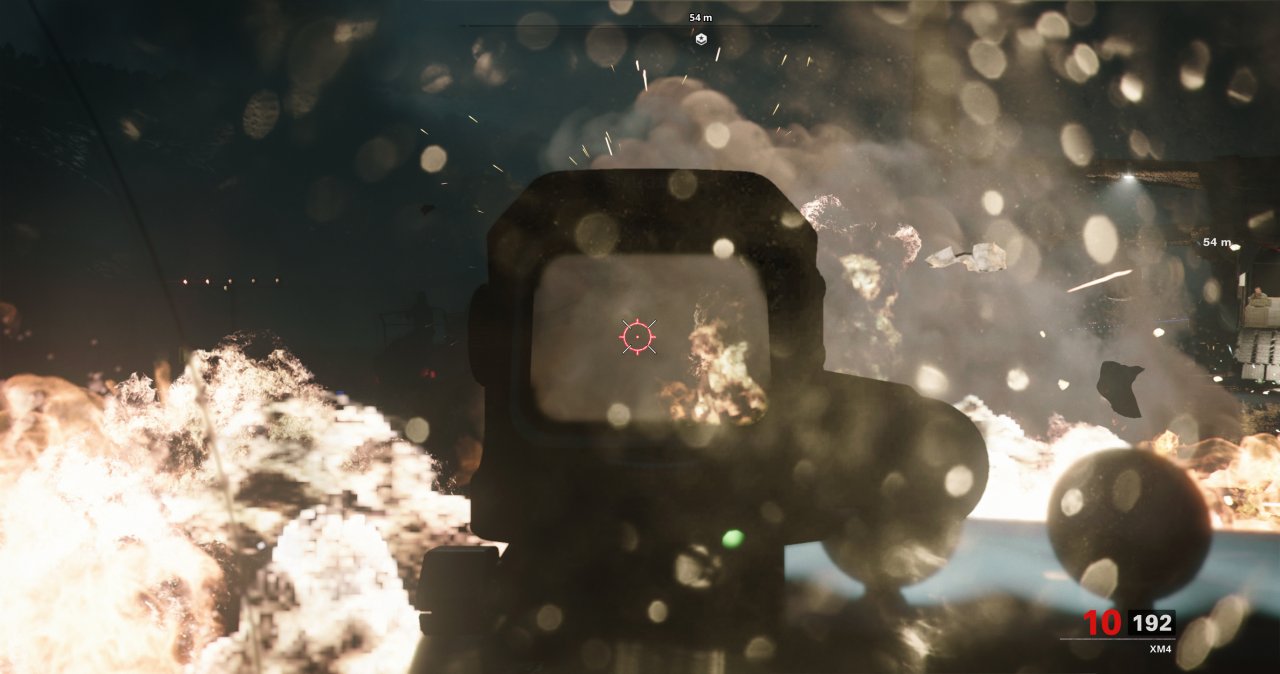 [24/11/2020] Call of Duty Black Ops Cold War im Technik-Test (Bilder: Maximale Details, DCI-4K mit Raytracing und DLSS Quality, downsampled @ 1440p) (3)