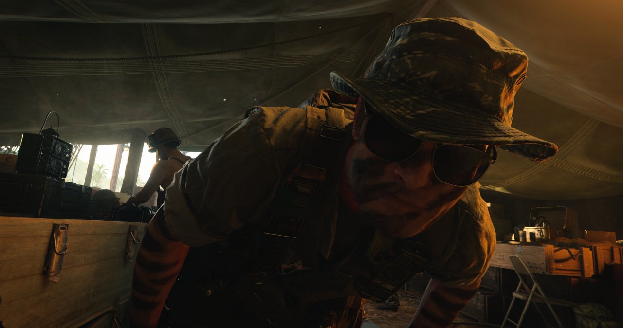 [24/11/2020] Call of Duty Black Ops Cold War im Technik-Test (Bilder: Maximale Details, DCI-4K mit Raytracing und DLSS Quality, downsampled @ 1440p) (31)