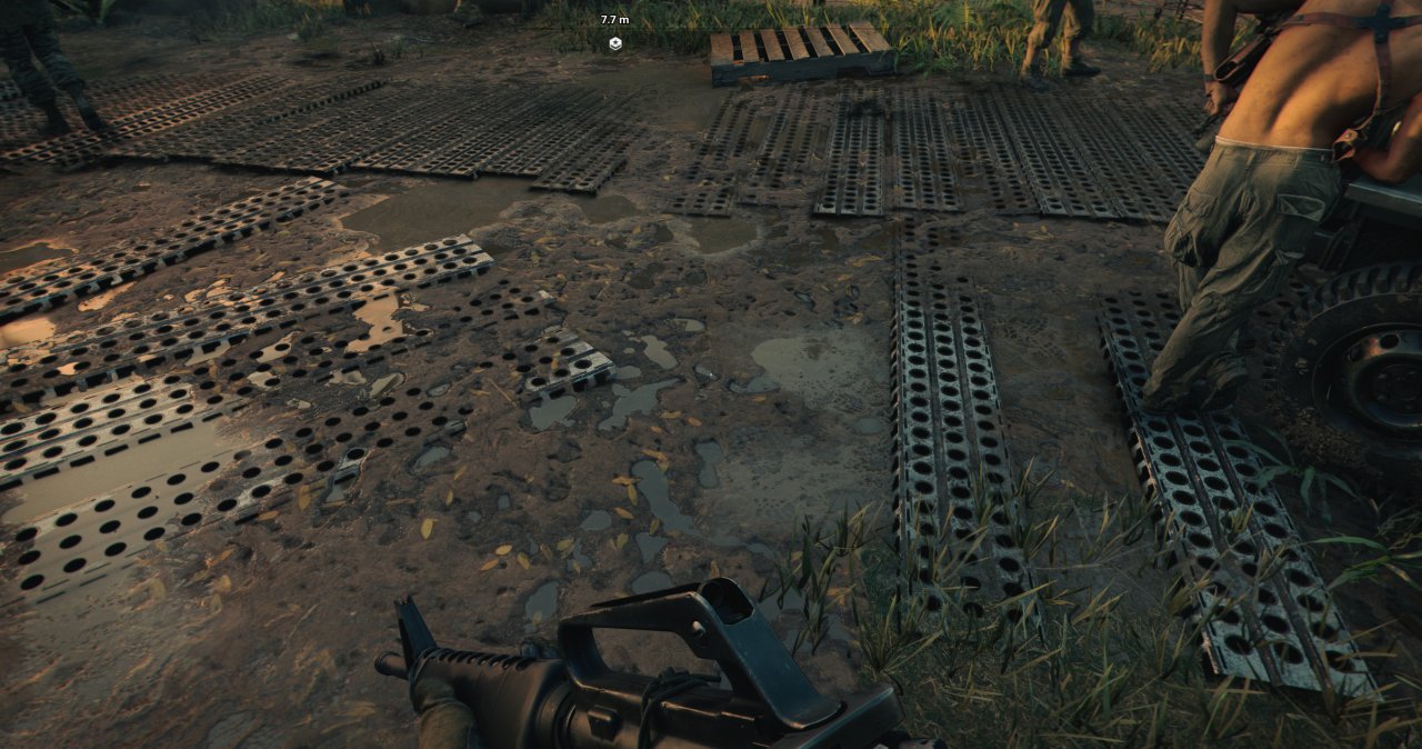 [24/11/2020] Call of Duty Black Ops Cold War im Technik-Test (Bilder: Maximale Details, DCI-4K mit Raytracing und DLSS Quality, downsampled @ 1440p) (34)