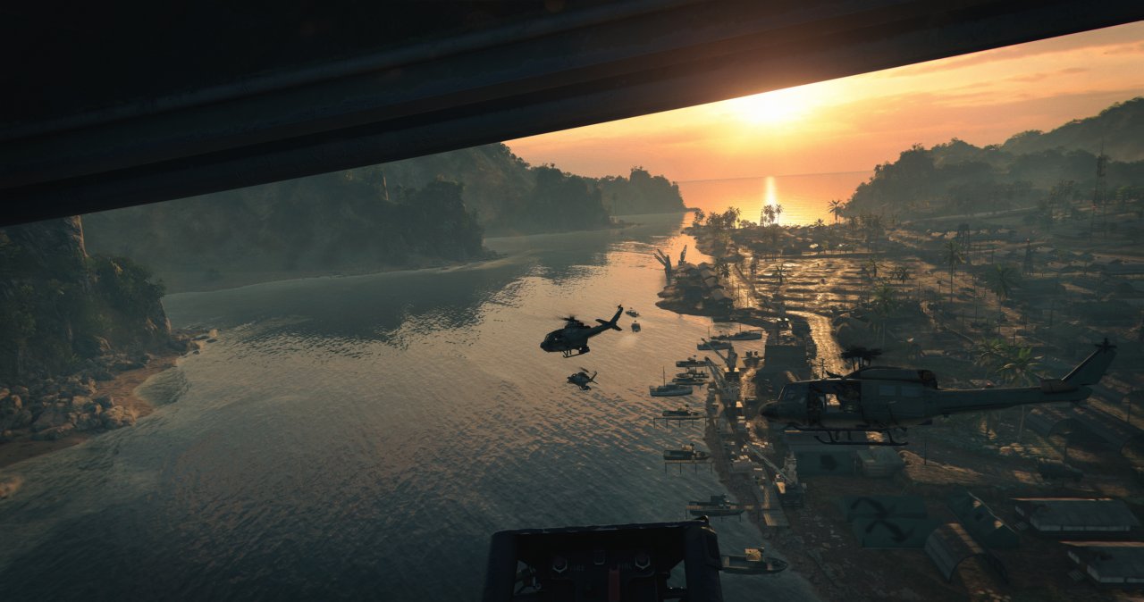 [24/11/2020] Call of Duty Black Ops Cold War im Technik-Test (Bilder: Maximale Details, DCI-4K mit Raytracing und DLSS Quality, downsampled @ 1440p) (39)