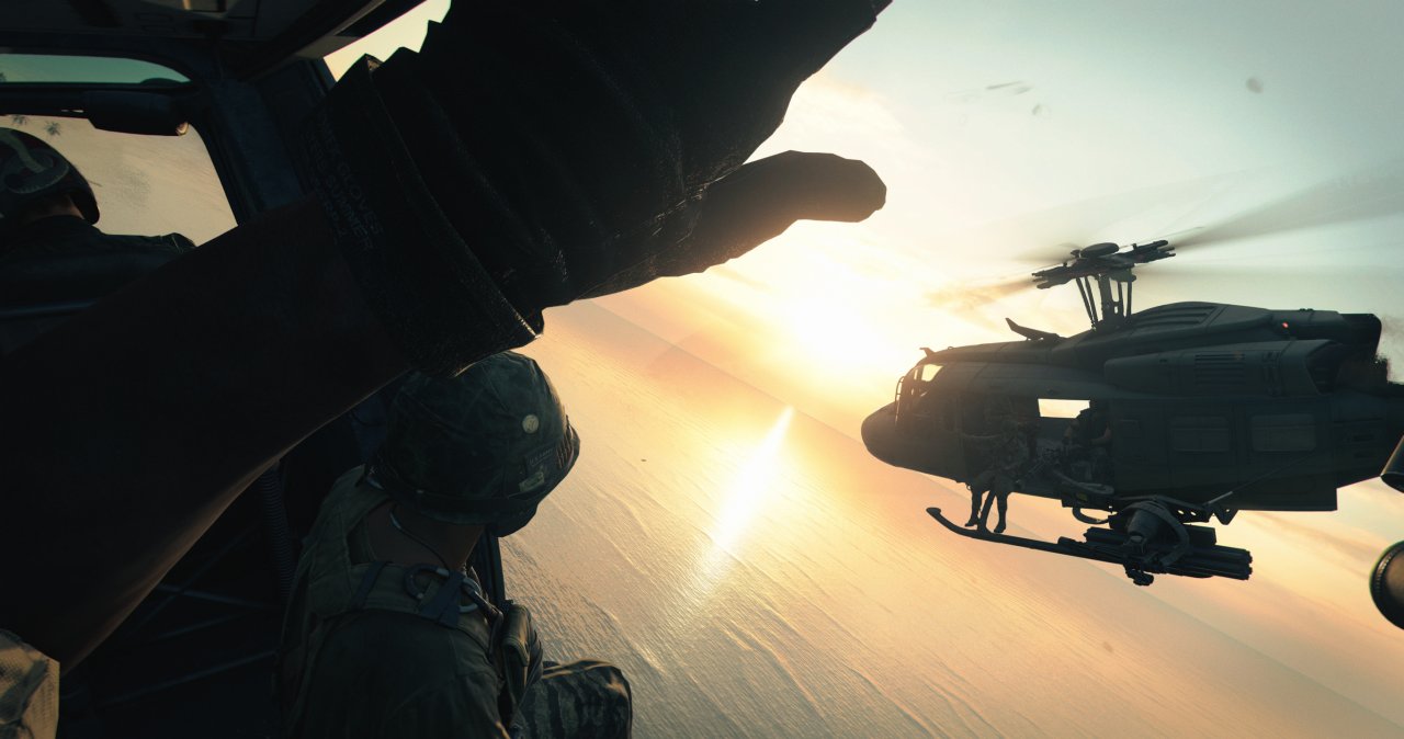 [24/11/2020] Call of Duty Black Ops Cold War im Technik-Test (Bilder: Maximale Details, DCI-4K mit Raytracing und DLSS Quality, downsampled @ 1440p) (5)