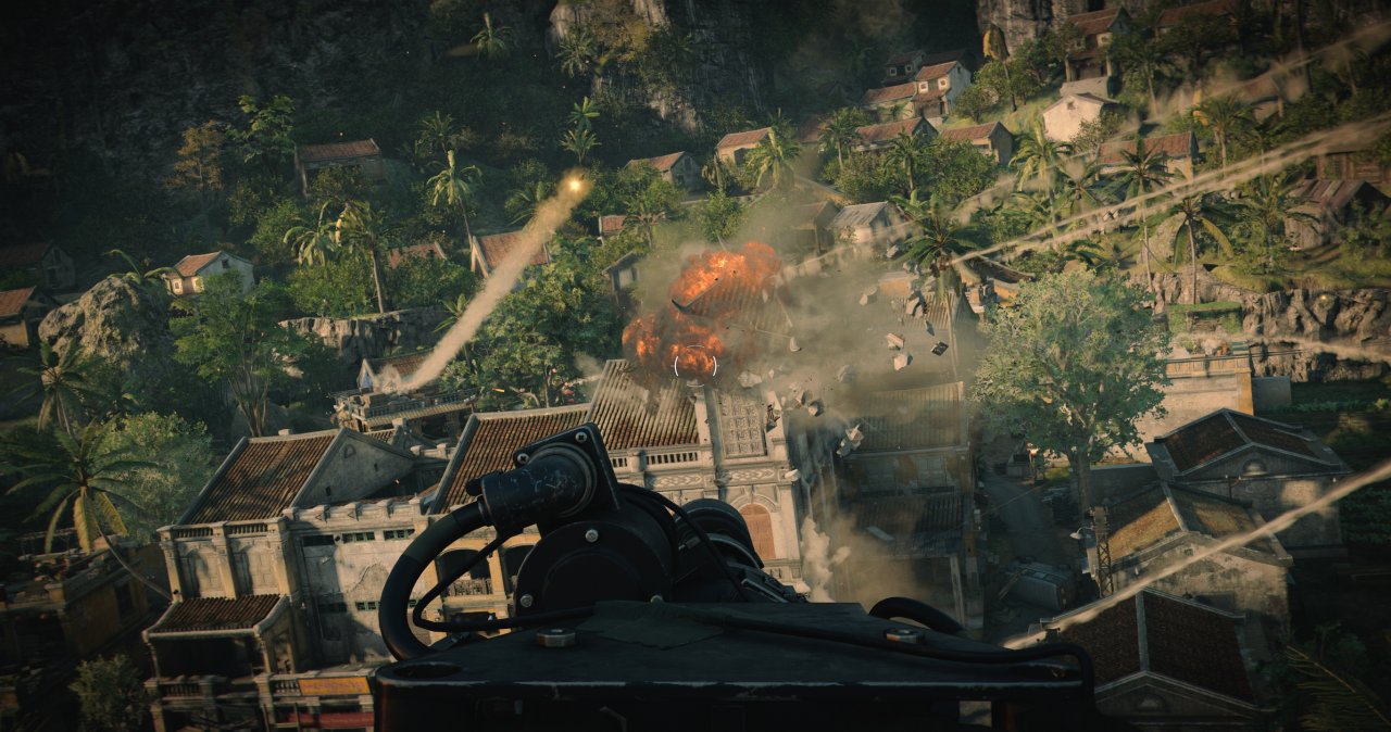 [24/11/2020] Call of Duty Black Ops Cold War im Technik-Test (Bilder: Maximale Details, DCI-4K mit Raytracing und DLSS Quality, downsampled @ 1440p) (41)