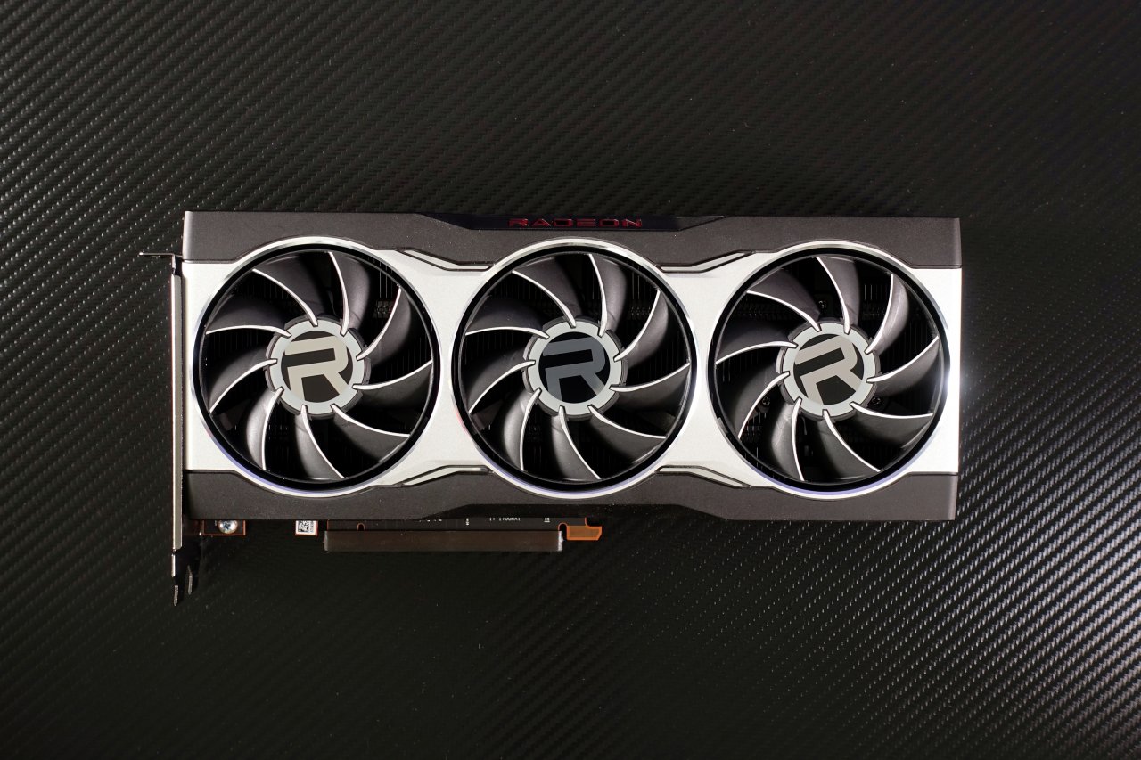 [16/11/2020] Foto der RX 6800