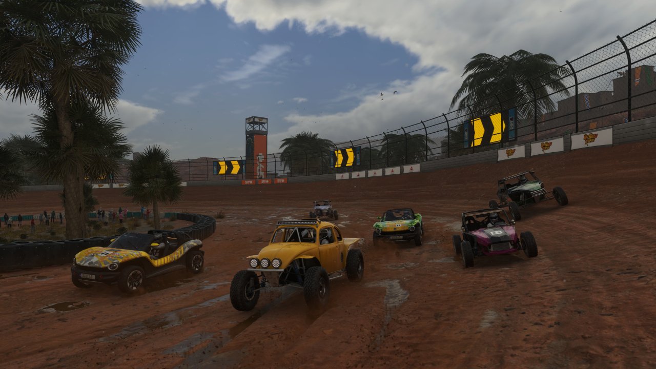 [17/11/2020] Dirt 5