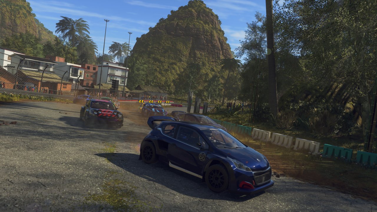 [17/11/2020] Dirt 5