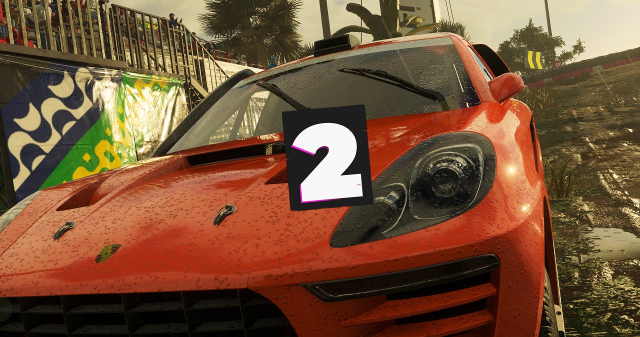 [05/11/2020] Dirt 5 im Techniktest mit Benchmarks: Arcade vom Feinsten - auch technisch (Bilder: DCI-4K mit maximalen Details, downsampled @ 1440p) (6)