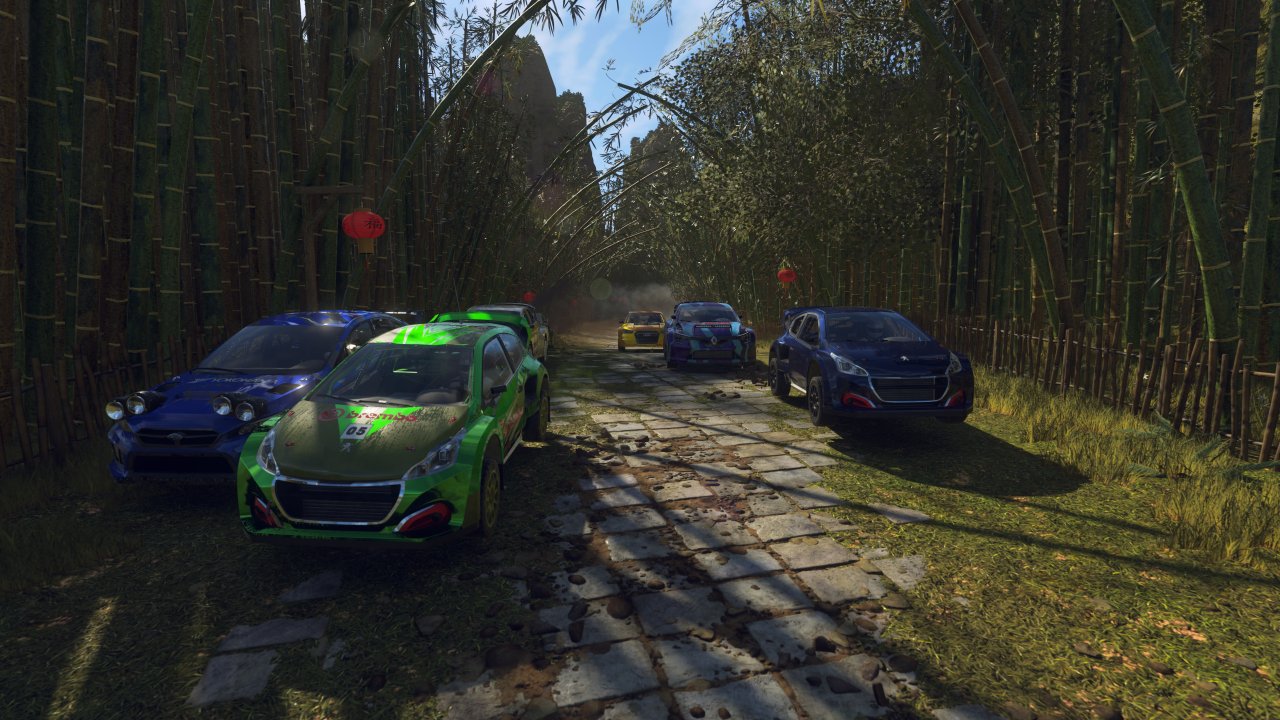 [17/11/2020] Dirt 5