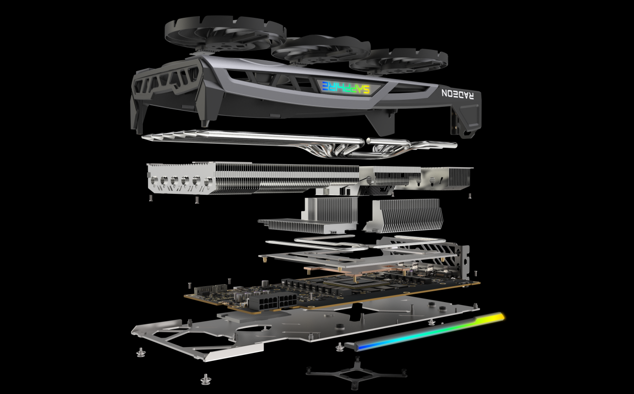 [26/11/2020] E438 Nitro RX 6800 XT