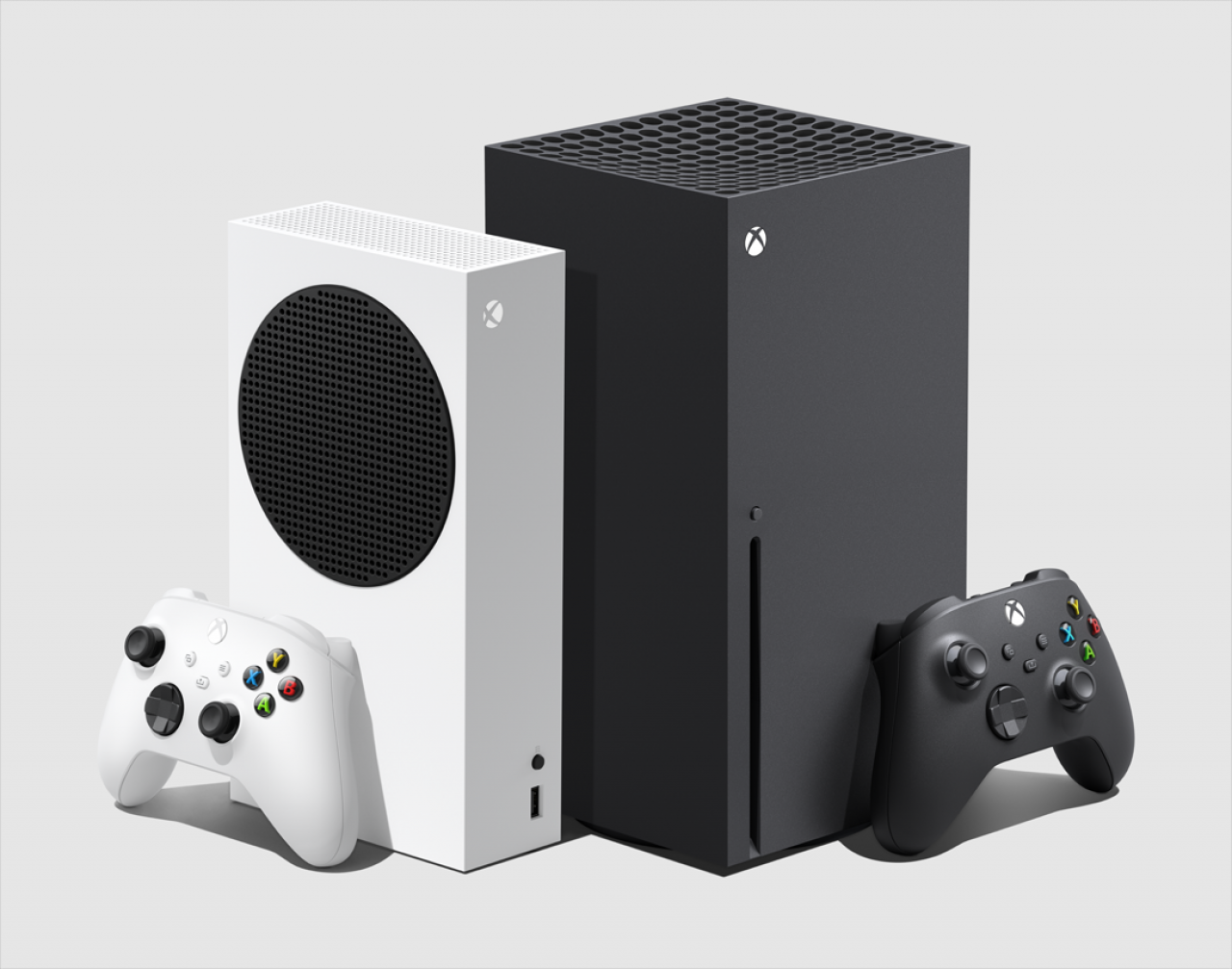 [04/11/2020] Xbox Series X: Bleibt wohl mindestens noch bis Juni knapp (1)