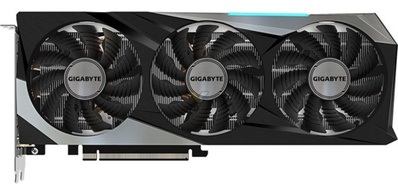 [13/11/2020] GIGABYTE RTX 3070 GAMING OC