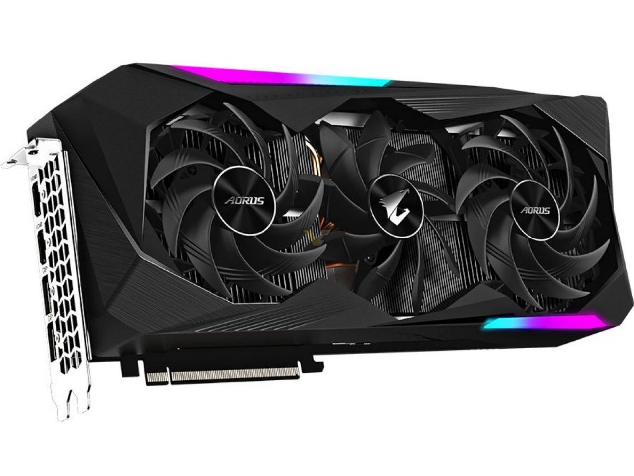 [26/11/2020] Radeon RX 6800 - Schlechte Verfügbarkeit rund um den Globus