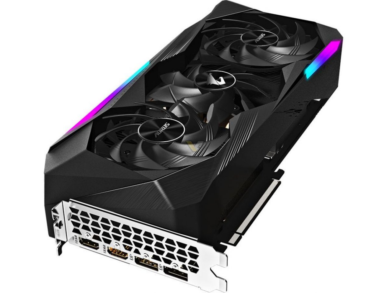 [26/11/2020] GIGABYTE Radeon RX 6800 XT 16GB AORUS Master2&nbsp;