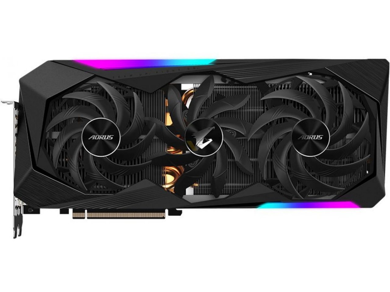 [26/11/2020] GIGABYTE Radeon RX 6800 XT 16GB AORUS Master3