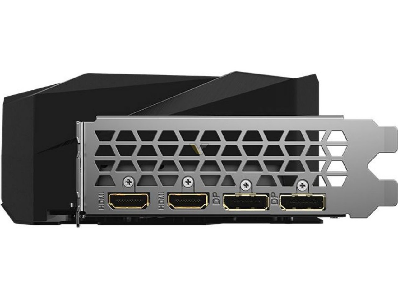 [26/11/2020] GIGABYTE Radeon RX 6800 XT 16GB AORUS Master4