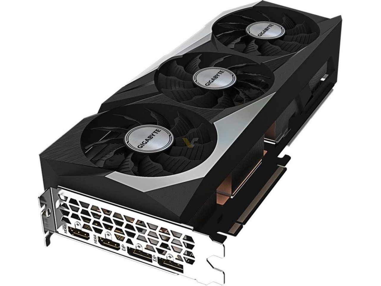 [26/11/2020] GIGABYTE Radeon RX 6800 XT 16GB GAMING OC2 2