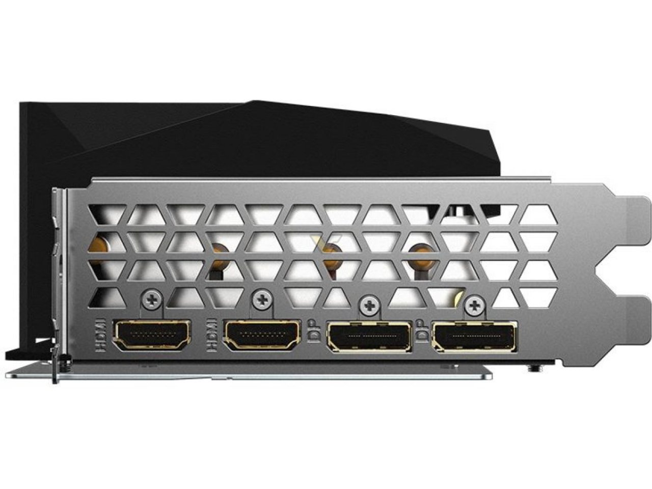 [26/11/2020] GIGABYTE Radeon RX 6800 XT 16GB GAMING OC4 1