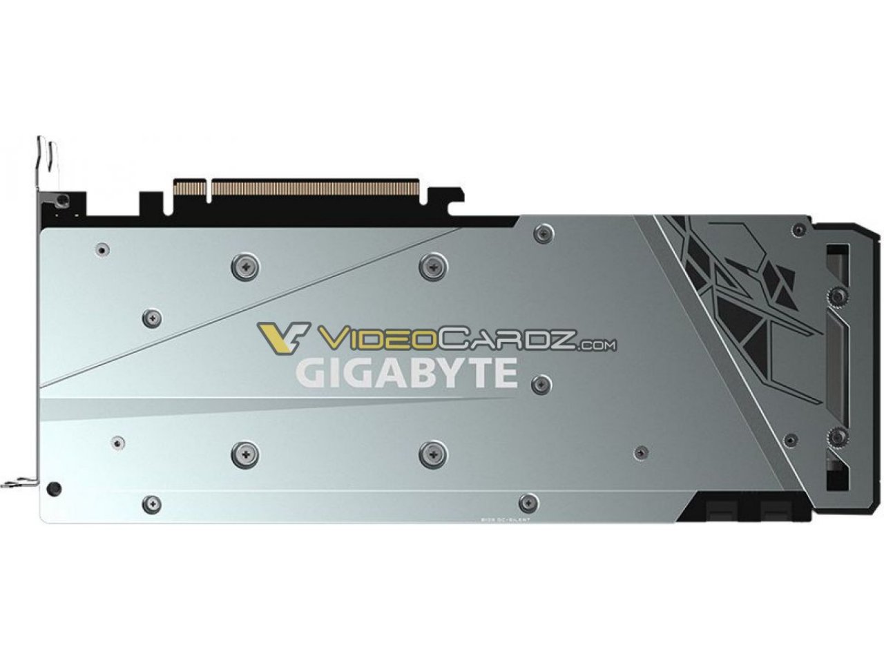 [22/11/2020] Gigabyte Radeon RX 6800 XT Gaming OC