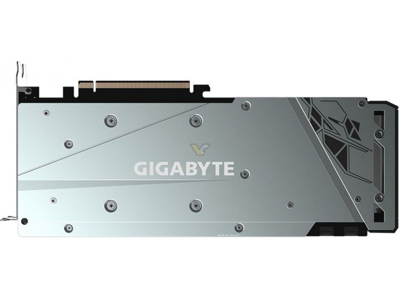 [26/11/2020] GIGABYTE Radeon RX 6800 XT 16GB GAMING OC5 1
