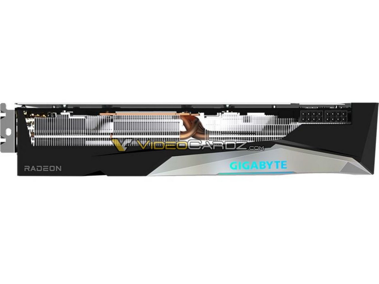 [22/11/2020] Gigabyte Radeon RX 6800 XT Gaming OC