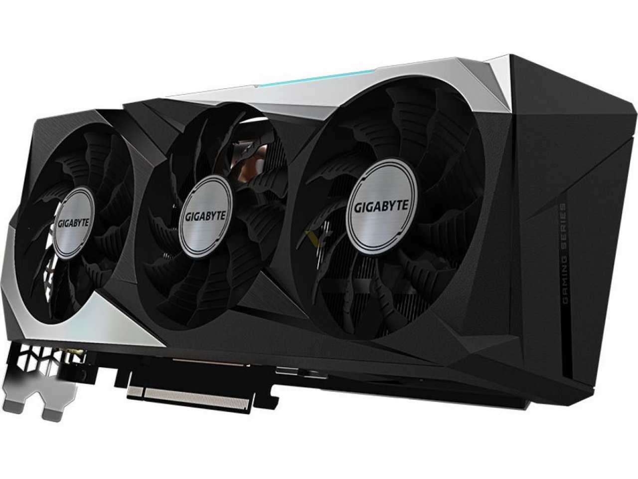 [26/11/2020] GIGABYTE Radeon RX 6800 XT 16GB GAMING OC7 1