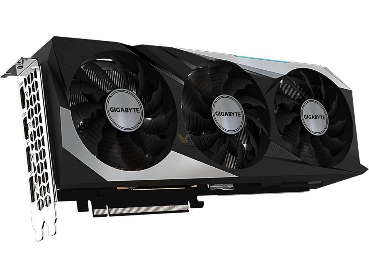 [26/11/2020] GIGABYTE Radeon RX 6800 XT 16GB GAMING OC8
