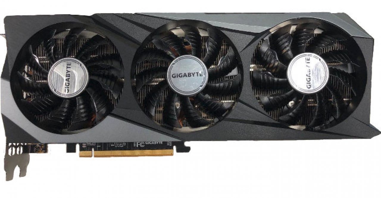 [13/11/2020] GIGABYTE Radeon RX 6800 XT GAMING