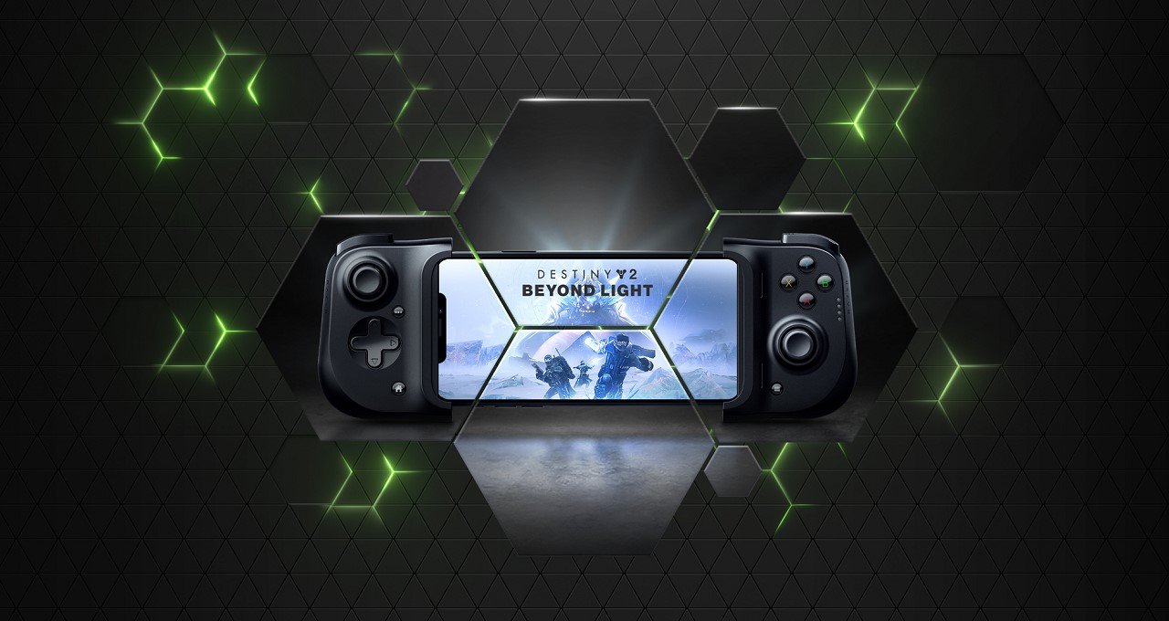 [19/11/2020] Geforce Now: Spiele-Streaming auf iOS, Koop mit GOG bei Cyberpunk 2077 und The Witcher 3