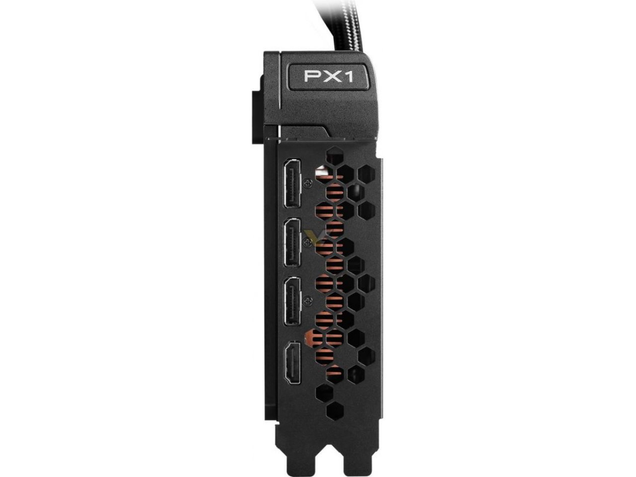 [20/11/2020] Geforce RTX 3090: Exklusive EVGA Kingpin-Edition mit Hybrid-Kühler und OLED für 2.000 USD (3)