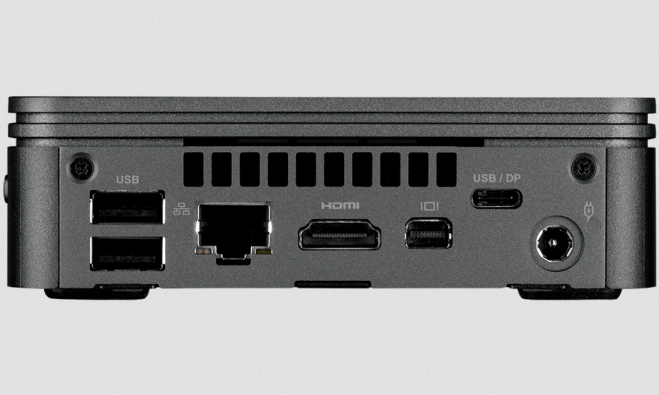[27/11/2020] Gigabyte Brix mit Ryzen 4000U (2)