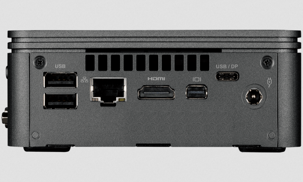 [27/11/2020] Gigabyte Brix S mit Ryzen 4000U (2)
