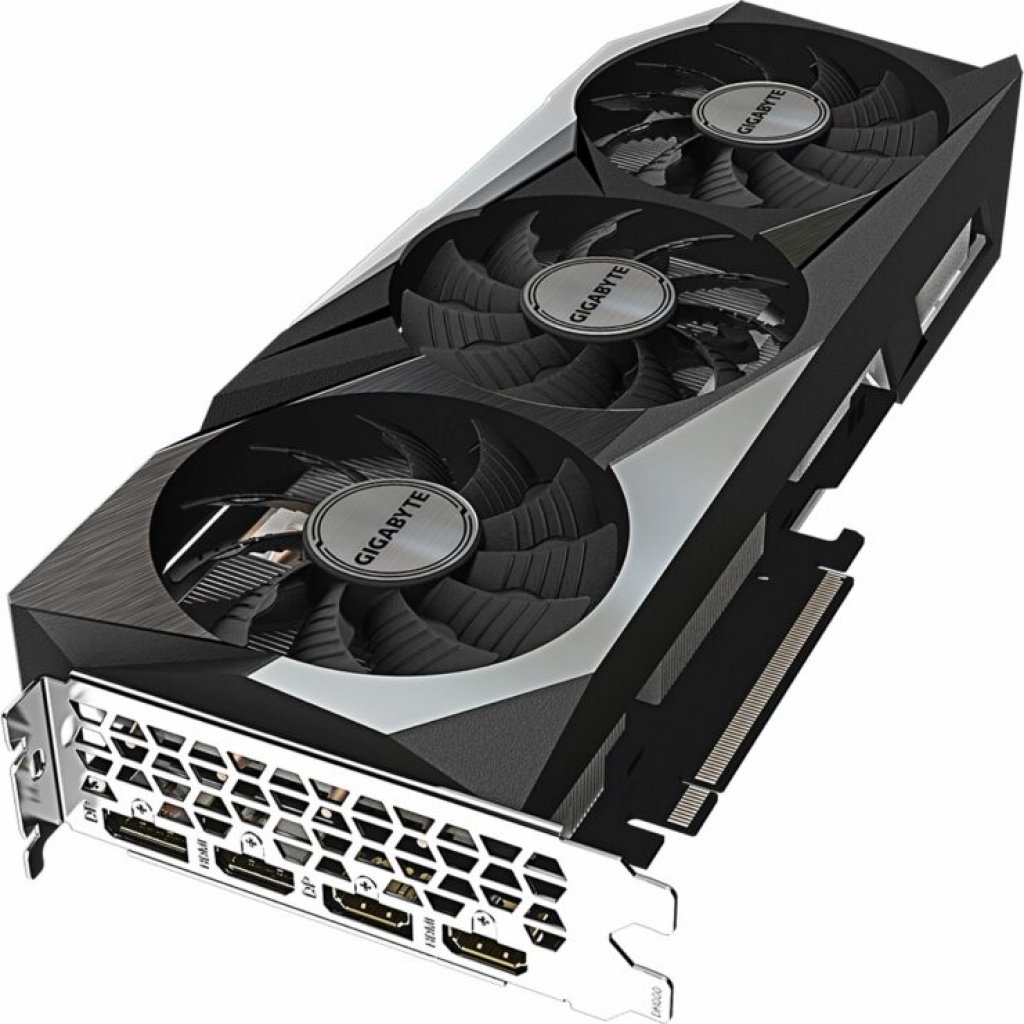 [28/11/2020] Geforce RTX 3060 Ti - Weitere Custom-Modelle zahlreicher Hersteller gesichtet&nbsp; (Im Bild: Gigabyte RTX 3060 Ti Gaming OC) &nbsp;