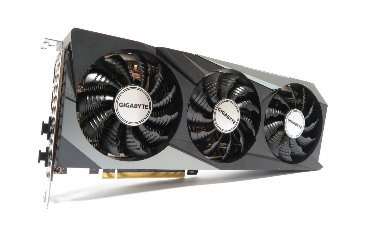 [06/11/2020] Gigabyte Geforce RTX 3070 Gaming OC