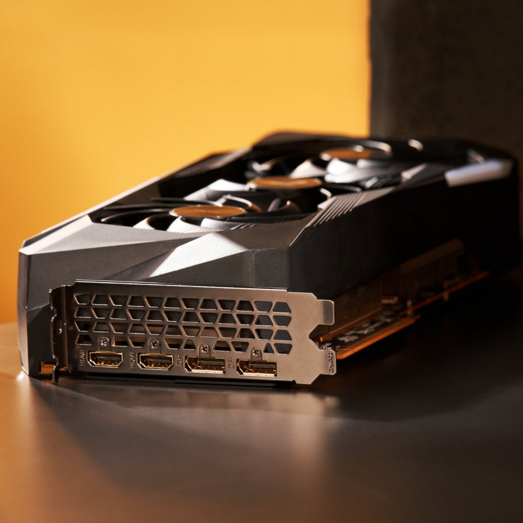 [26/11/2020] Gigabyte RX 6800 AORUS Series 2