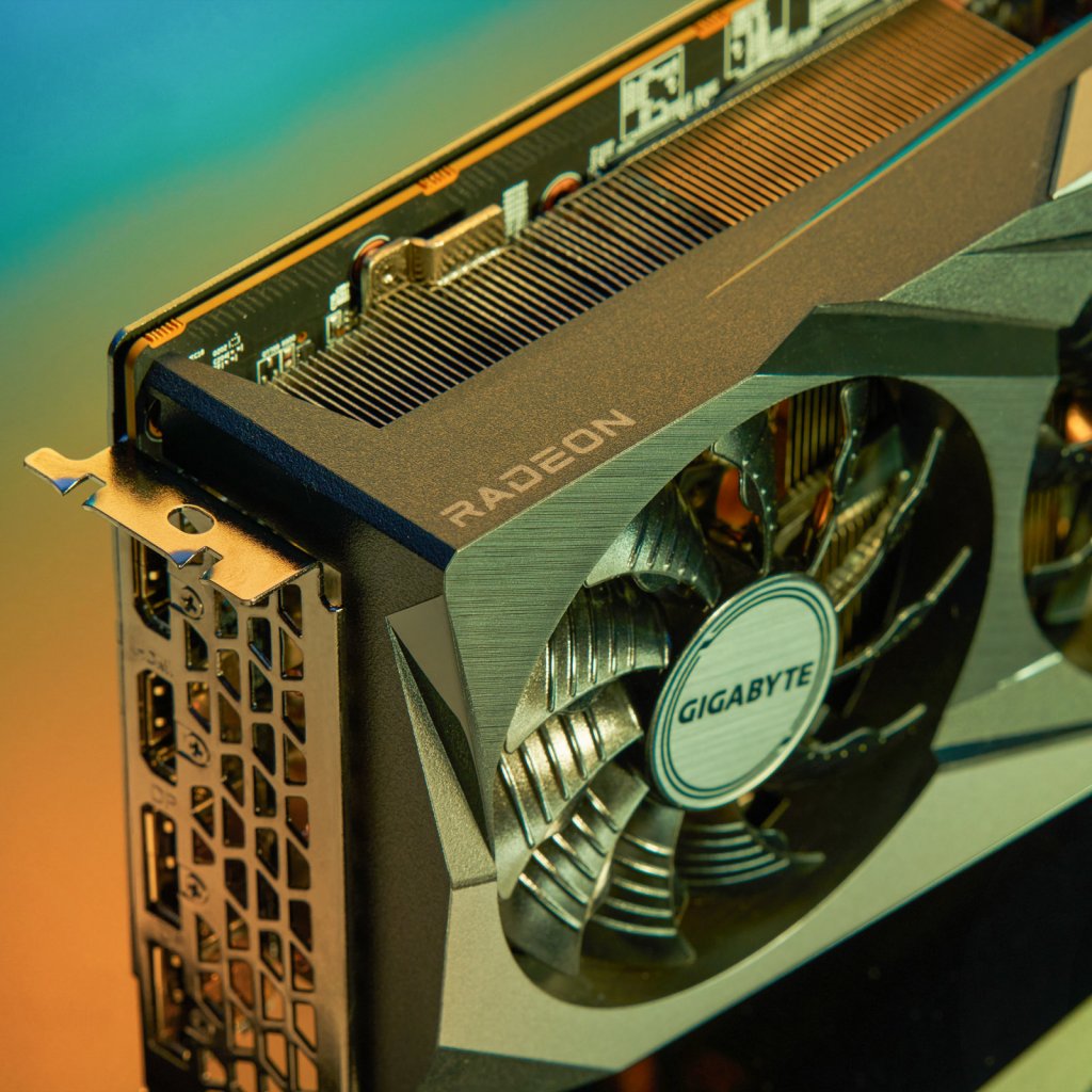 [26/11/2020] Gigabyte RX 6800 Gaming Series 2