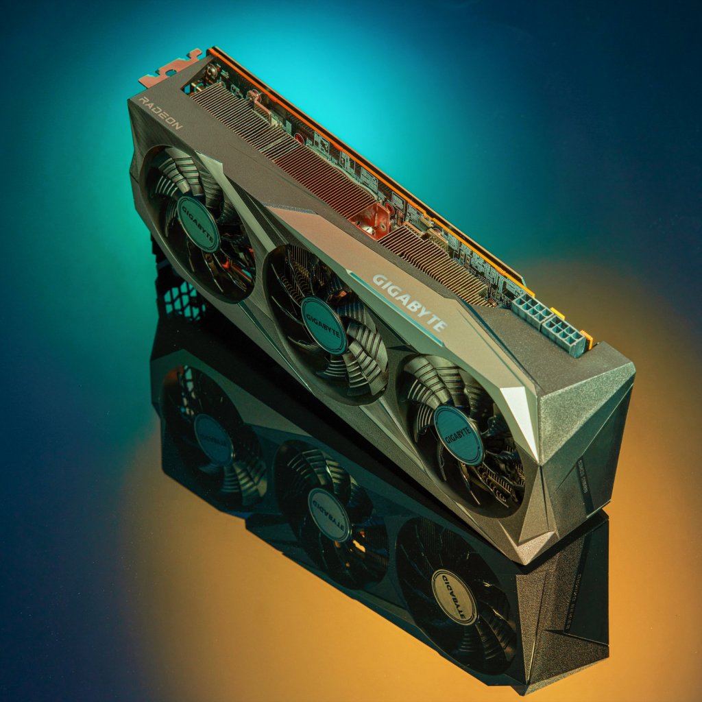 [26/11/2020] Gigabyte RX 6800 Gaming Series 3