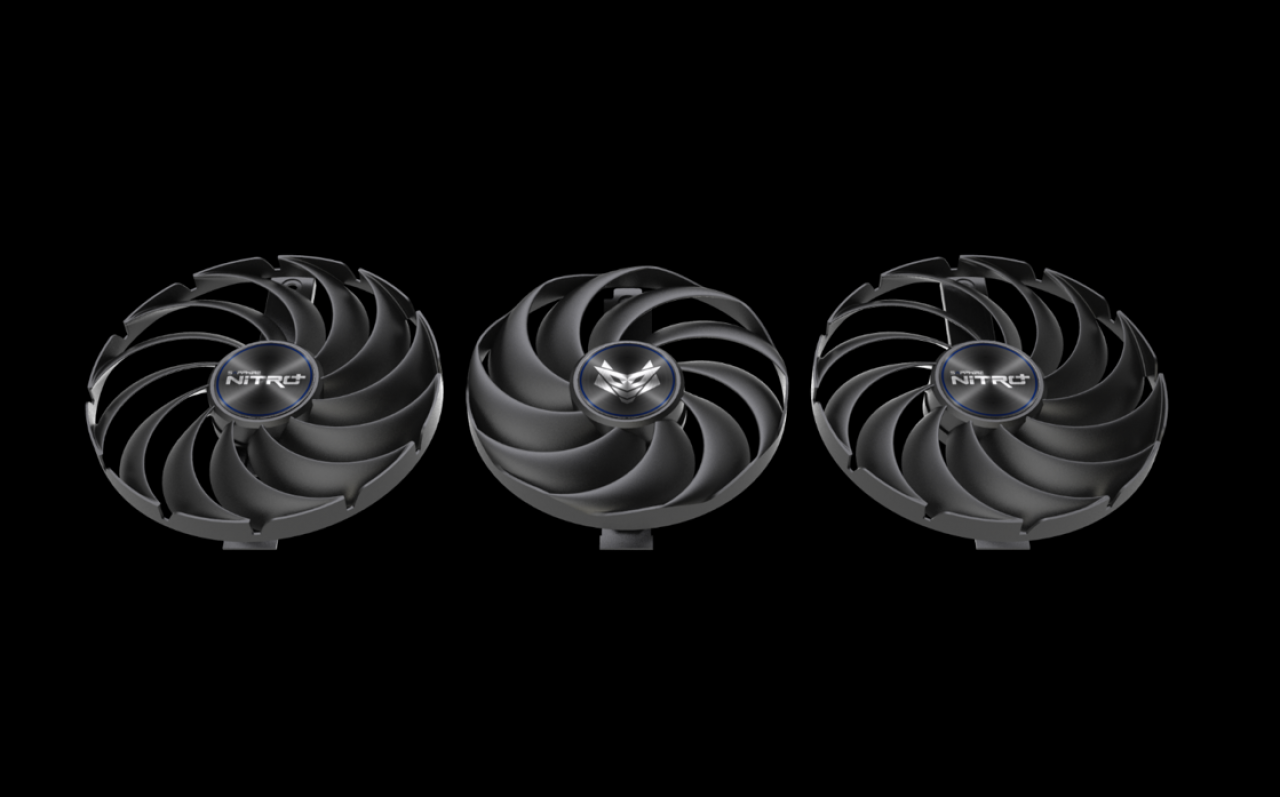 [26/11/2020] Hybrid Fans