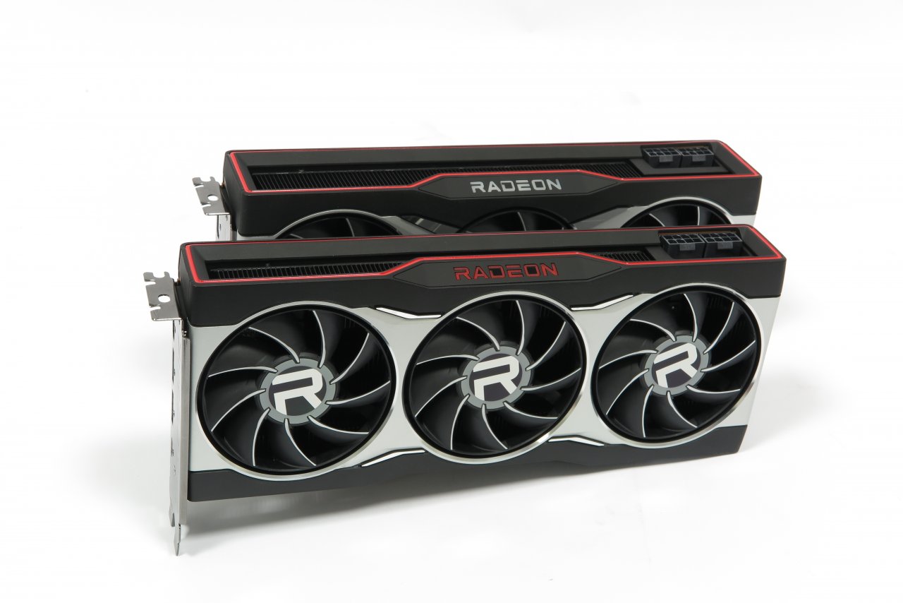 [16/11/2020] Fotos der RX 6800 / 6800 XT (8)