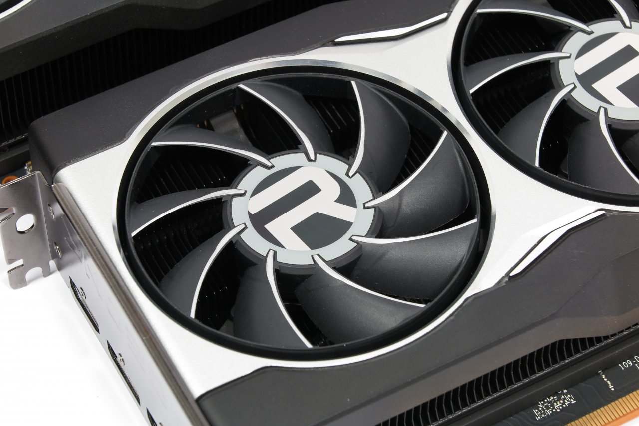 [16/11/2020] AMD Radeon RX 6600 (XT): RDNA2-GPUs zeigen sich in AMD-Treibern (1)