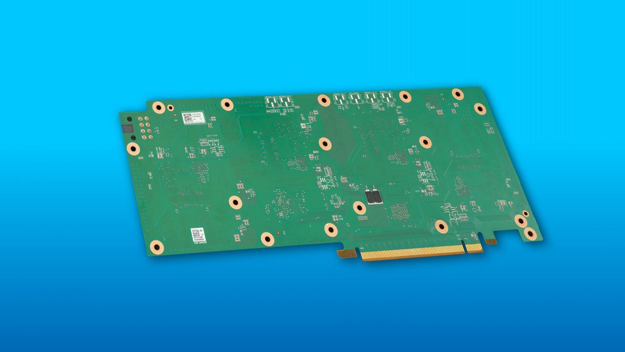 [12/11/2020] Intel H3C XG310 PCIe card 5