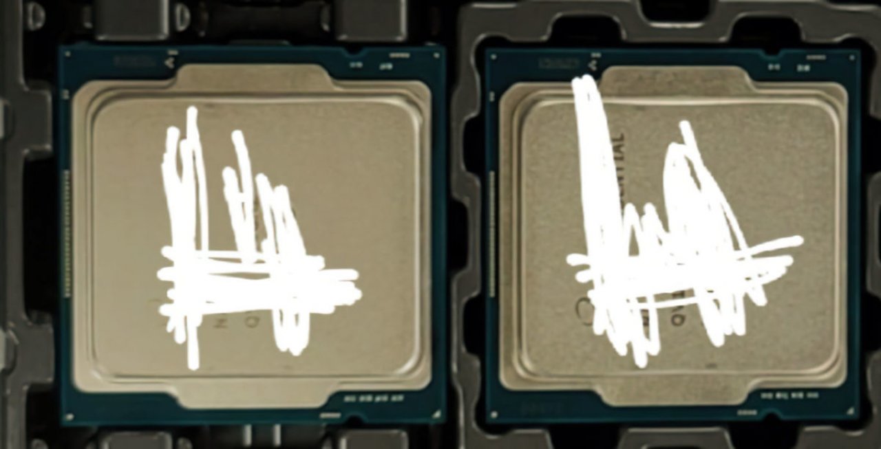[03/11/2020] Intel-CPUs: Bilder von Rocket Lake und Alder Lake (2)