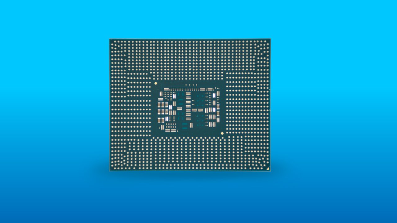 [12/11/2020] Intel Server GPU chip 1