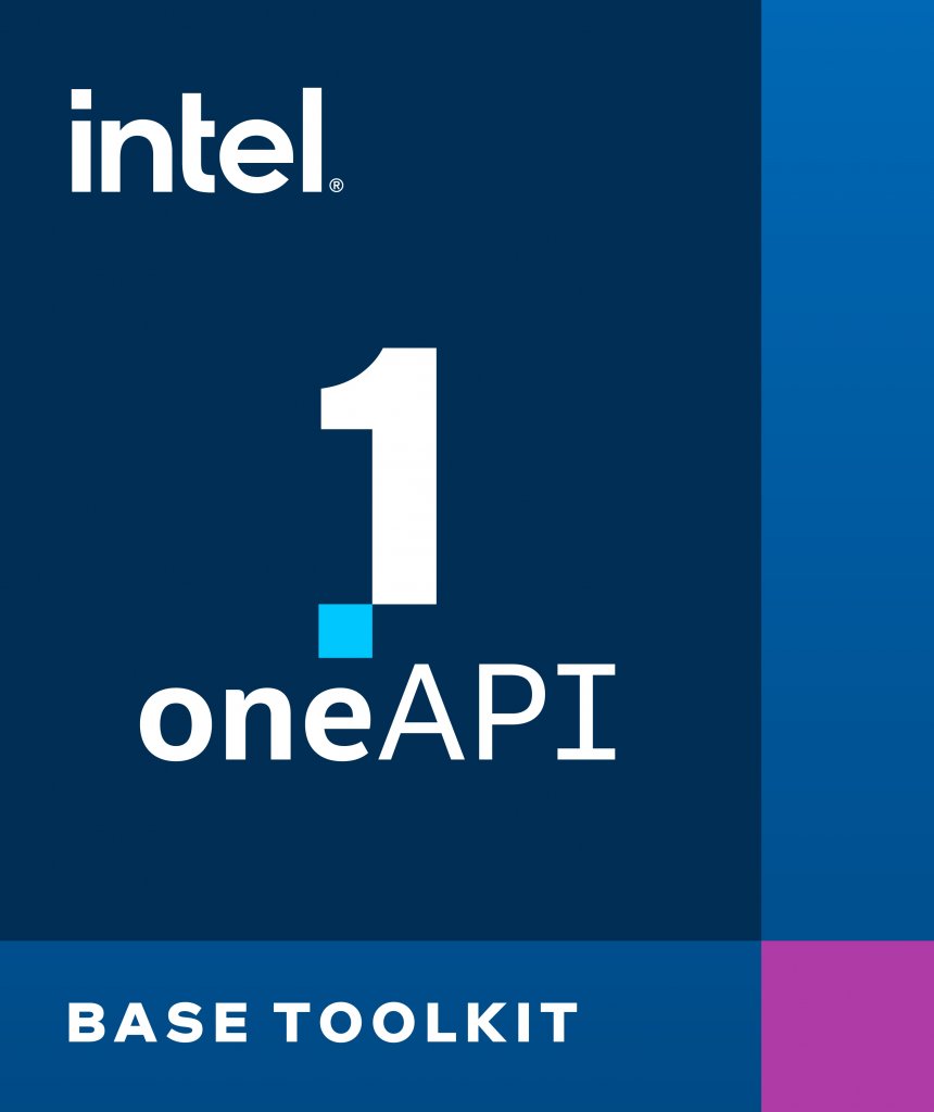 [12/11/2020] Intel toolkit oneAPI baset