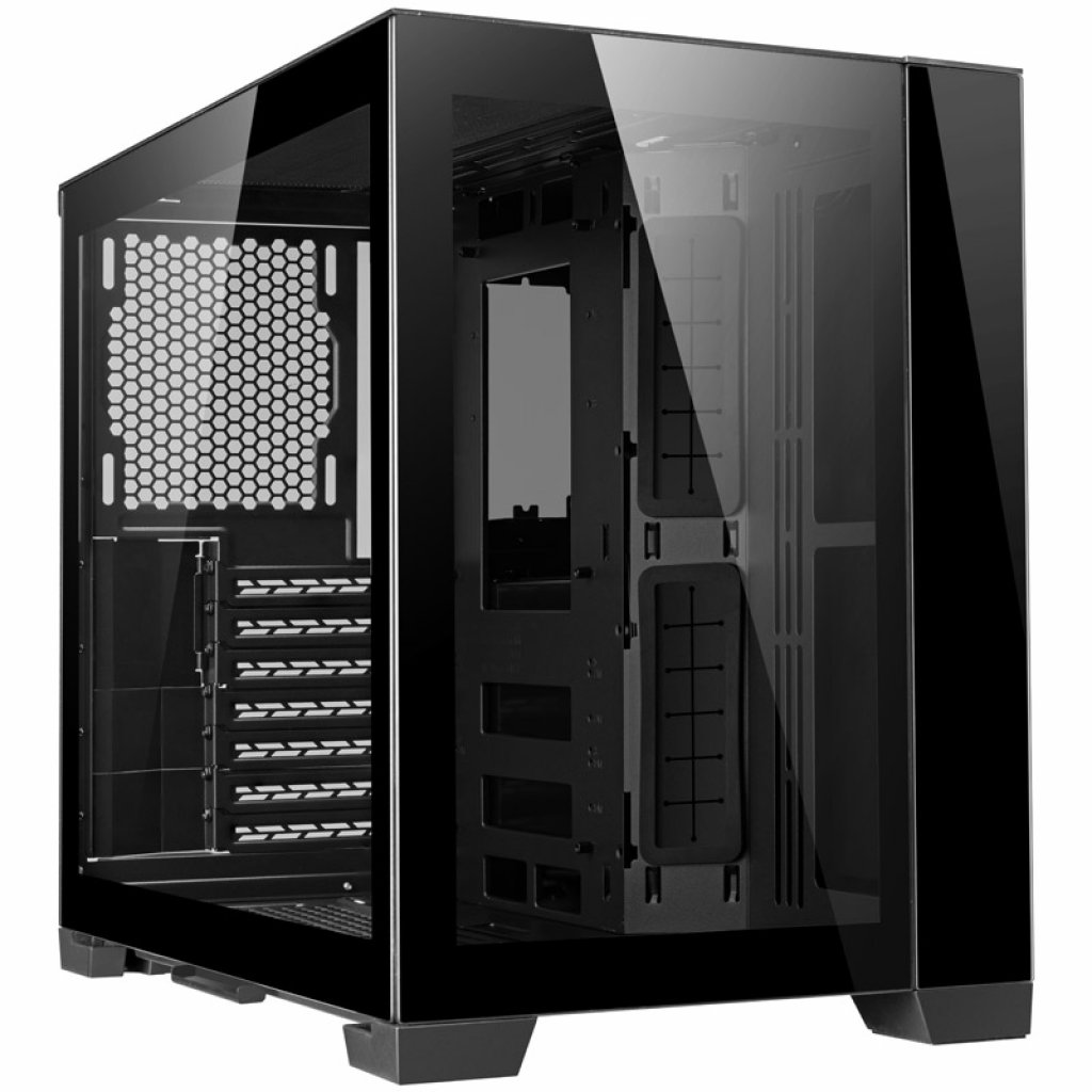 [27/11/2020] Lian Li O11 Dynamic Mini: Kompaktere Version der modularen Tower veröffentlicht (1)