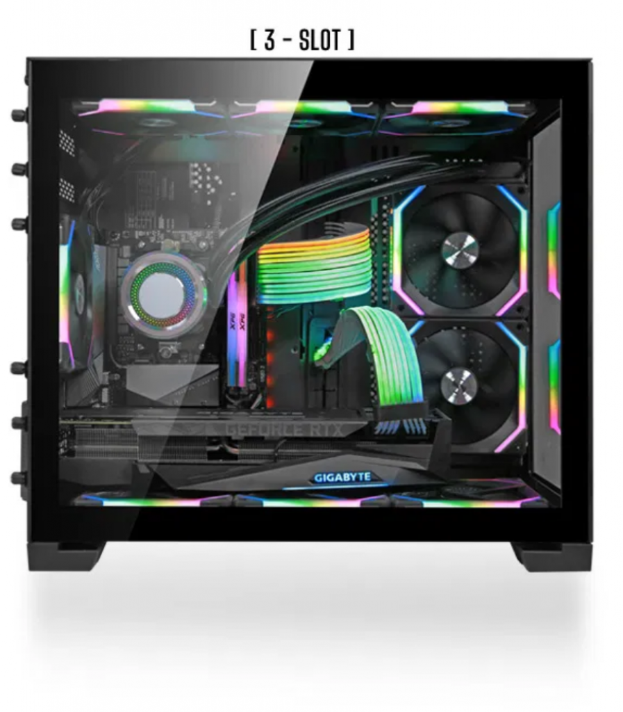 [27/11/2020] Lian Li O11 Dynamic Mini: Kompaktere Version der modularen Tower veröffentlicht (13)
