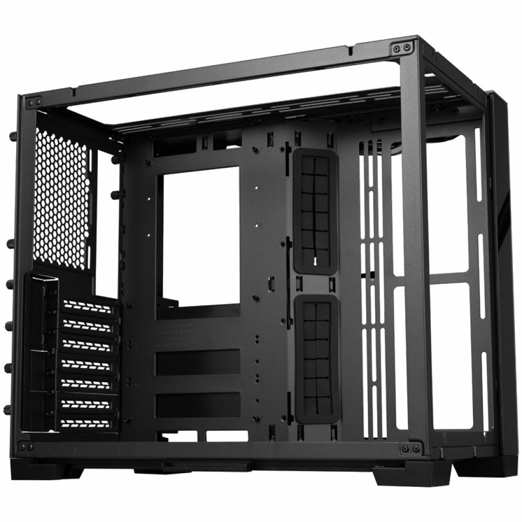 [27/11/2020] Lian Li O11 Dynamic Mini: Kompaktere Version der modularen Tower veröffentlicht (4)