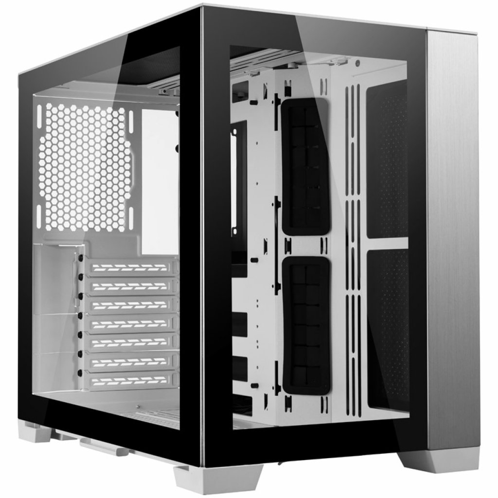 [27/11/2020] Lian Li O11 Dynamic Mini: Kompaktere Version der modularen Tower veröffentlicht (6)